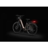ELEKTRIČNO KOLO ECOBIKE LX300 900WH, L-19", ONYX