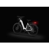 ELEKTRIČNO KOLO ECOBIKE LX300 900WH, M-17", WHITE