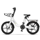 ELEKTRIČNO KOLO MS ENERGY C20, BELO