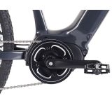 ELEKTRIČNO KOLO MS ENERGY PERUN MTB/ GORSKO ČRNA