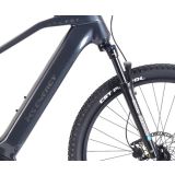 ELEKTRIČNO KOLO MS ENERGY PERUN MTB/ GORSKO ČRNA