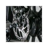 ELEKTRIČNO KOLO RKS FATBIKE RV-10 ANTRACITNO SREBRN