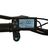 ELEKTRIČNO KOLO RKS MB6 ČRN