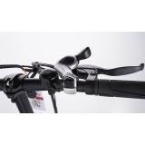 ELEKTRIČEN KOLO RKS TNT-5 PRO BEL