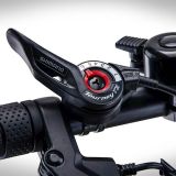 ELEKTRIČNO KOLO RKS TNT-5 ČRN