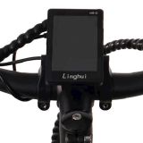 ELEKTRIČNO KOLO RKS W6 ČRN