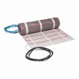 ELEKTRIČNO OGREVANJE DEVI DSVF 150/750W/5M2 OGREVALNA PREPROGA 0.5X10