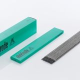 ELEKTRODA ELEKTRODE E DUR 600 2.50 MM DOLŽINA 350 MM