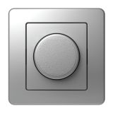 ELEKTRON. IN SIGNALNI EL. EKONOMIK ZATEMNILNIK ROTAC. MENJAL SREBRN, LED 0-100W