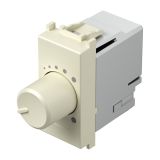 ELEKTRON. IN SIGNALNI EL. MODUL ZATEMNILNIK ROTAC. LED BEŽ, MENJ, 0-60 W, 1M