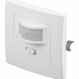 IR STIKALO REDLINE 500W 160° BELO VGRADNO STENSKO