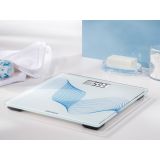 ELEKTRON. OSEBNA TEHTNICA SOEHNLE STYLE SENSE COMPACT 300 BLUE L63847