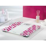 ELEKTRON. OSEBNA TEHTNICA SOEHNLE STYLE SENSE COMPACT 300 PINK L63846