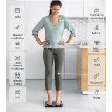 ELEKTRONSKA OSEBNA TEHTNICA ANKER EUFY PAMETNA TEHTNICA