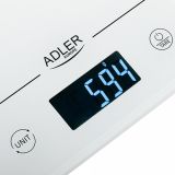 ELEKTRONSKA TEHTNICA ADLER AD3170W 15 KG