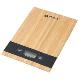 ELEKTRONSKA TEHTNICA ALPINA DIGITALNA KUHINJSKA TEHTNICA