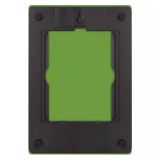 ELEKTRONSKA TEHTNICA EMOS EV003G ZELENA