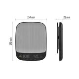 ELEKTRONSKA TEHTNICA EMOS EV029 ČRNA