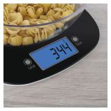 ELEKTRONSKA TEHTNICA EMOS KUHINJ. TEHTNICA EV025 ČRNA