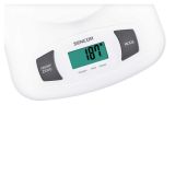 ELEKTRONSKA TEHTNICA SENCOR SKS 4001WH