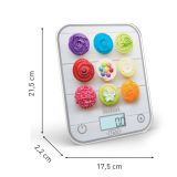 KUHINJSKA TEHTNICA TEFAL BC50D4V0