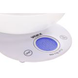 ELEKTRONSKA TEHTNICA VIVAX KS-505BW