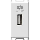 ELEMENT ELEKTRONIKE MODUL POLNILNIK USB 5V 2.1A 1M BEL