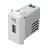 ELEMENT ELEKTRONIKE MODUL POLNILNIK USB 5V 2.1A 1M BEL