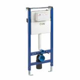 ELEMENT S PODOM. SPLAKOV. LIV FIX 7512 - HERKUL VIS WC STANDARD H=115 CM