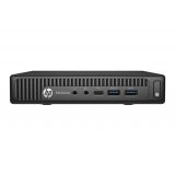 OBNOVLJEN RAČUNALNIK HP ELITEDESK 800 G2 MINI 8GB/256GB/W10H MAR