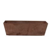 PE KORITO Z VODNO REZERVO ELLA HRAST 55X17 RJAV