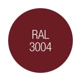 POKRIV.PREM.ZA KOV.,LES HELIOS TESSAROL EMAJL RAL 3004 BORDO 0.2.L
