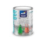 PREMAZ HELIOS TESSAROL ZA POCINKANO PLOČEVINO TEMNO SIV RAL 7024 0.75 L