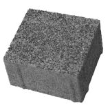 BETONSKI TLAKOVEC OBLAK GROUP EMONICA KVADRAT SIV ANTRACIT