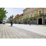 BETONSKI TLAKOVEC OBLAK GROUP EMONICA ROMB RUMEN