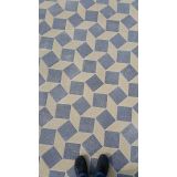 BETONSKI TLAKOVEC OBLAK GROUP EMONICA ROMB RUMEN