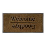 PREDPRAŽNIK EMOTION XS 736 WELCOME 40X80 CM