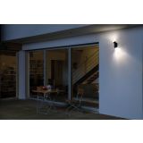 STENSKA VRTNA SVETILKA LEDVANCE ENDURA STYLE FLEX 13W DG SENSOR