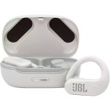 SLUŠALKE JBL ENDURANCE PEAK II BELE