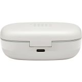 SLUŠALKE JBL ENDURANCE PEAK II BELE