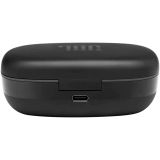 SLUŠALKE JBL ENDURANCE PEAK II ČRNE