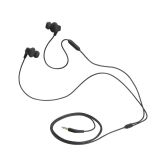 SLUŠALKE JBL ENDURANCE RUN 2 ČRNE