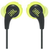 SLUŠALKE JBL ENDURANCE RUN ČRNOZELENE