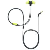 SLUŠALKE JBL ENDURANCE RUN ČRNOZELENE