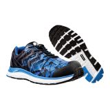 NIZKI DELOVNI ČEVLJI ALBATROS ENERGY IMPULSE ŠT.41 S1P ESD HRO SRA, MODER