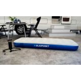 NAPIHLJIVA BLAZINA BLAUPUNKT Z ROČNO TLAČILKO IM210