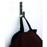 RAZNA OBEŠALA ALBERTS ENOJNA, 90X30