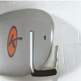 RAZNA OBEŠALA ALBERTS ENOJNA, FI 18 180X200 OPLAŠČENO