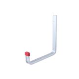 RAZNA OBEŠALA ALBERTS ENOJNA,ALU, 200X190