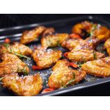 VGRADNA PEČICA ELECTROLUX EOH3H00BX